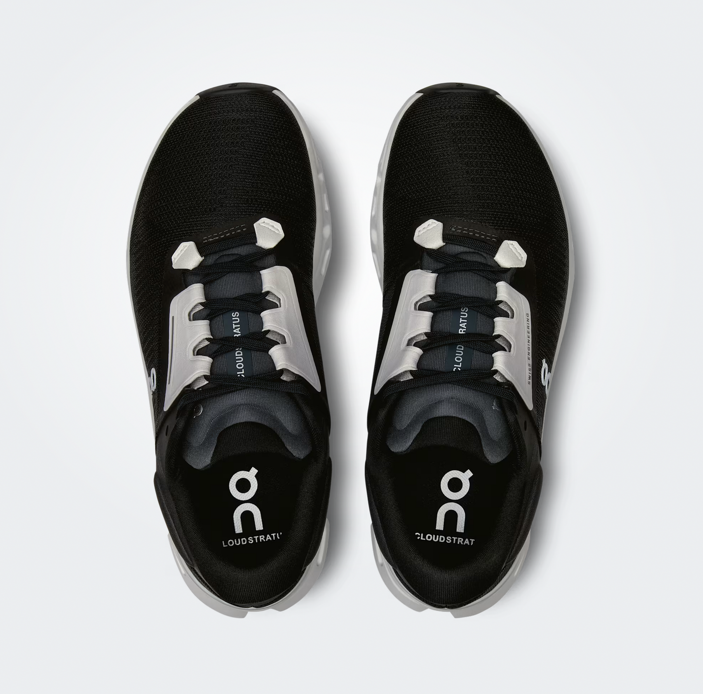 Women's Cloudstratus 3