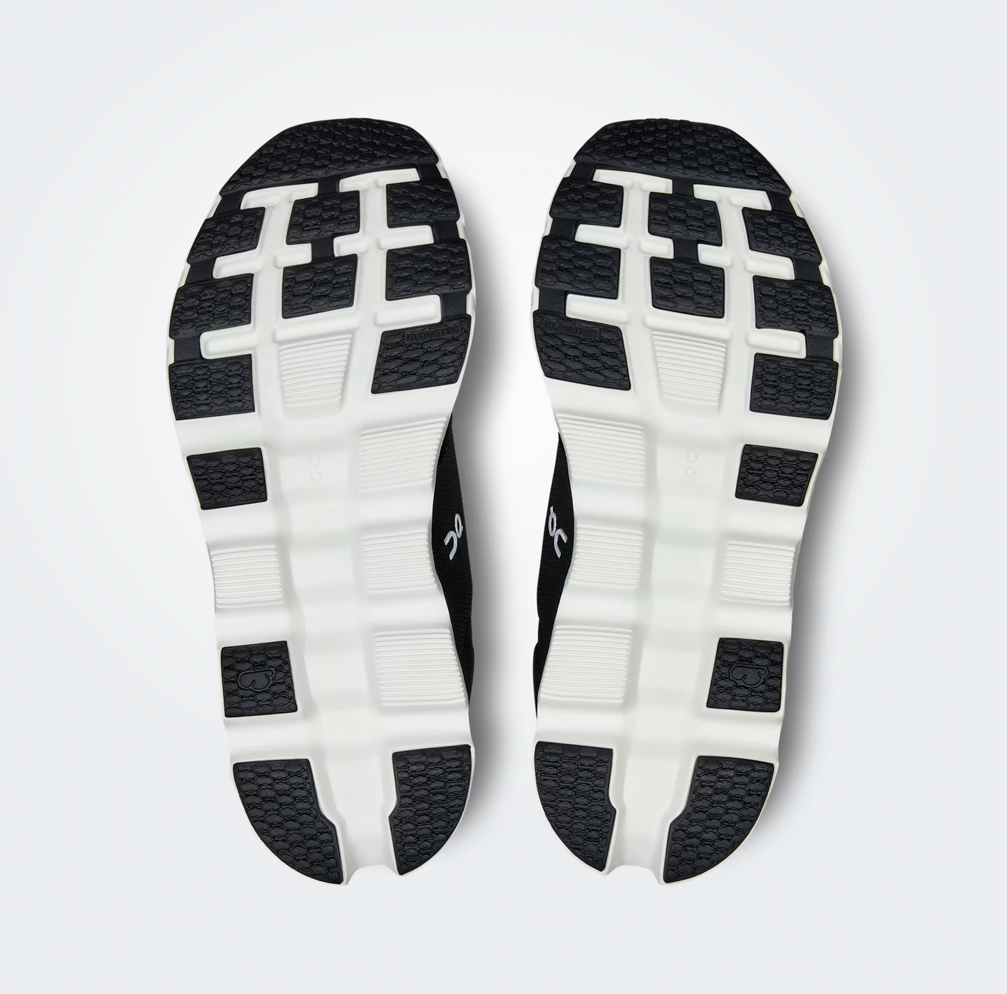 Women's Cloudstratus 3