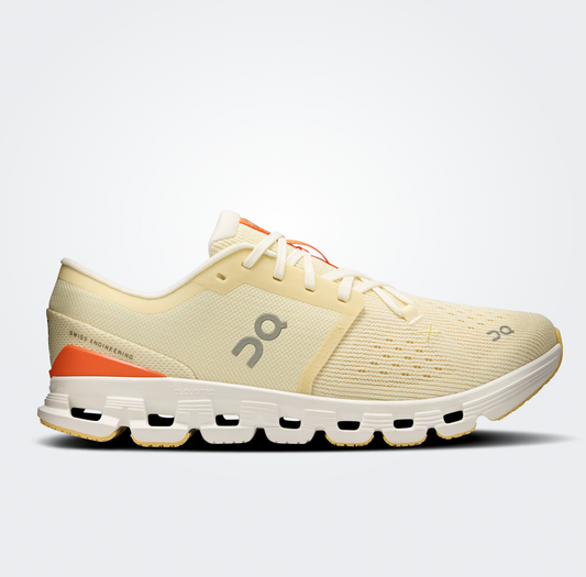 Women's Cloud X 4