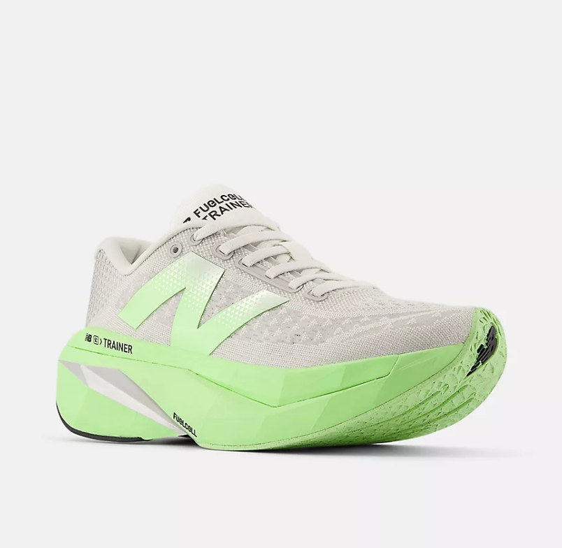 Women's FuelCell SuperComp Trainer v3