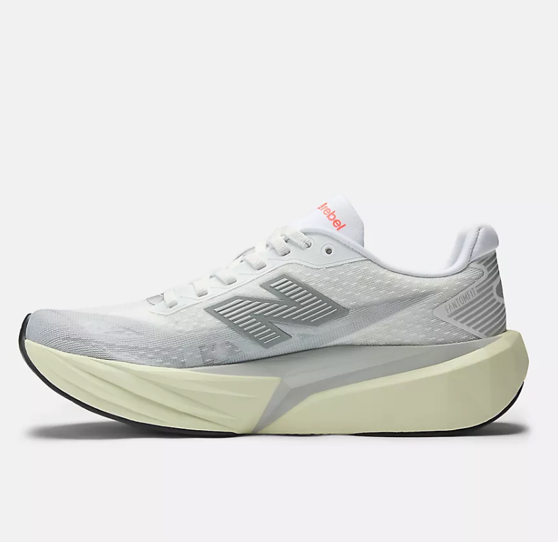 Women's FuelCell Rebel v5