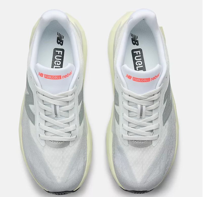 Women's FuelCell Rebel v5