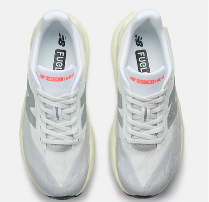 Women's FuelCell Rebel v5