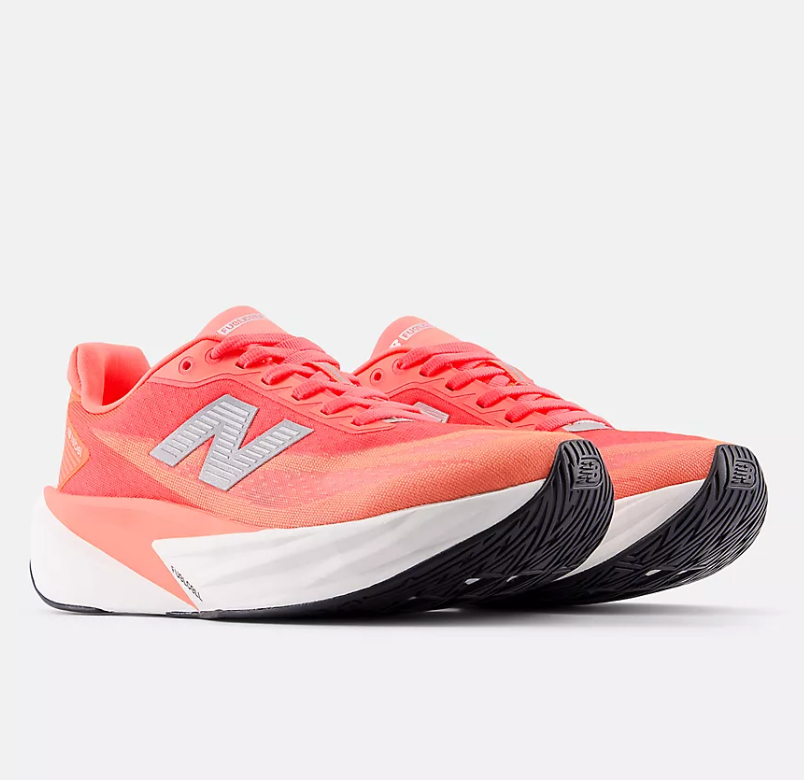 Women's FuelCell Rebel v5