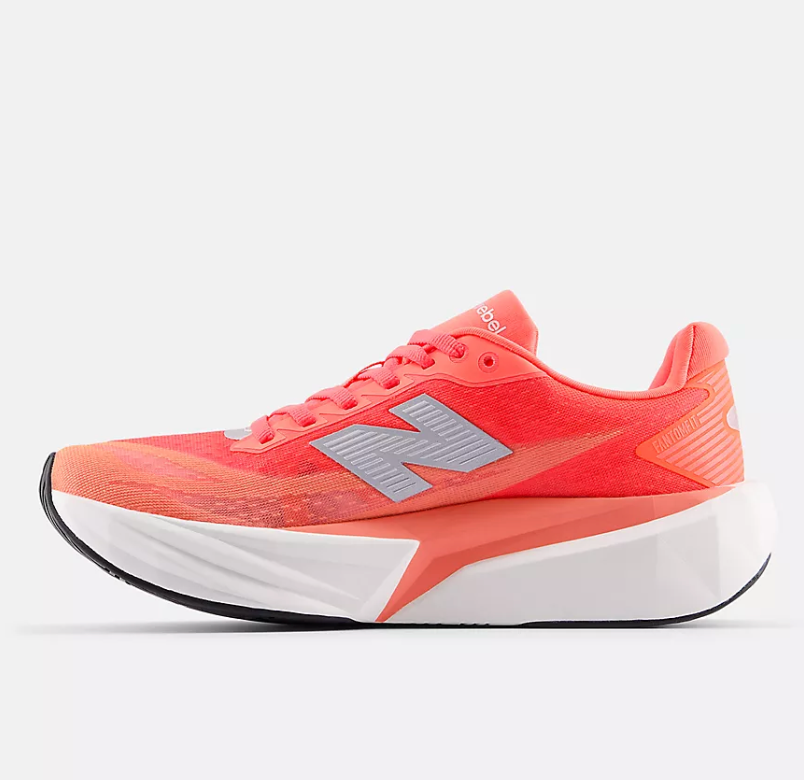 Women's FuelCell Rebel v5