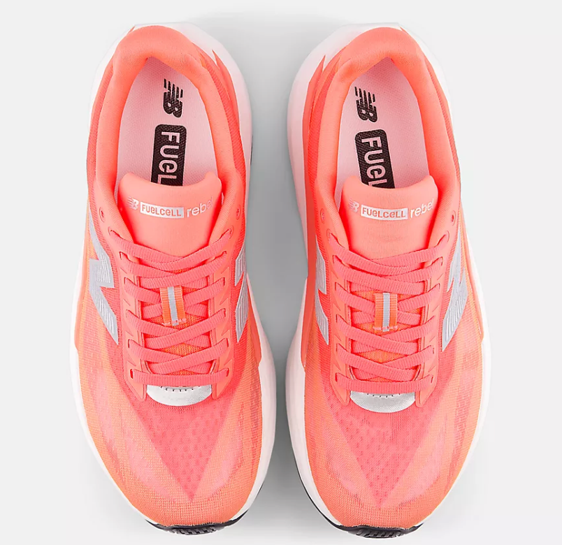 Women's FuelCell Rebel v5