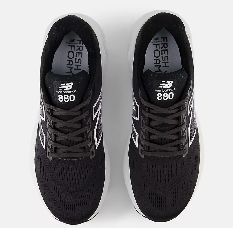 Men's Fresh Foam X 880v15