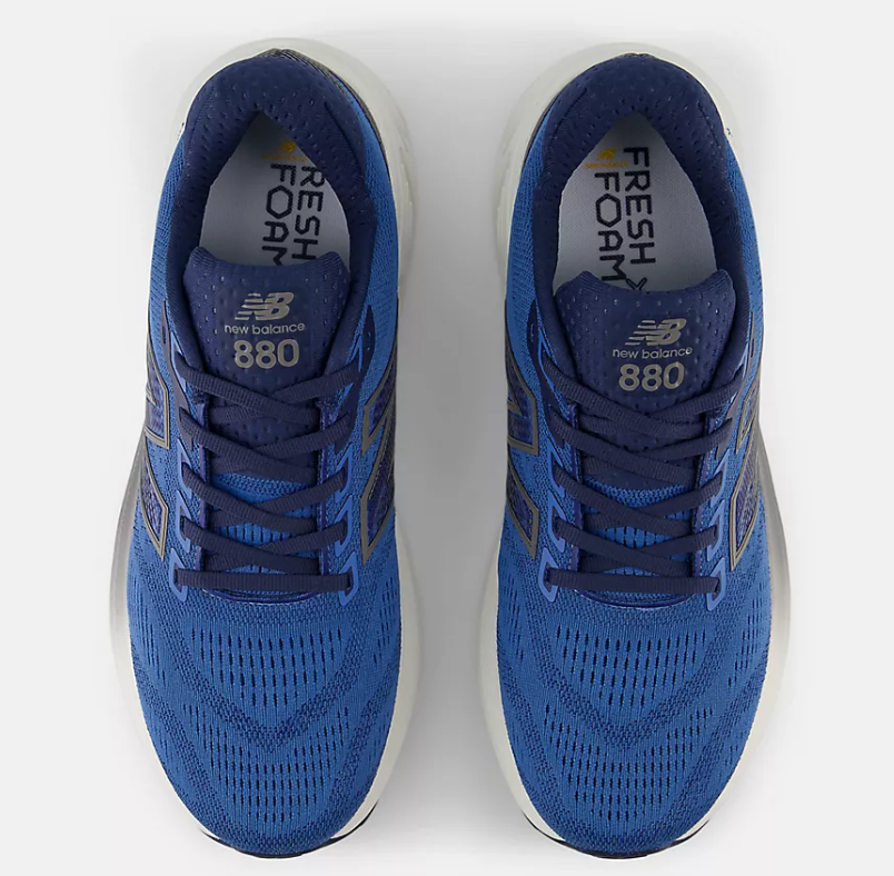 Men's Fresh Foam X 880v15