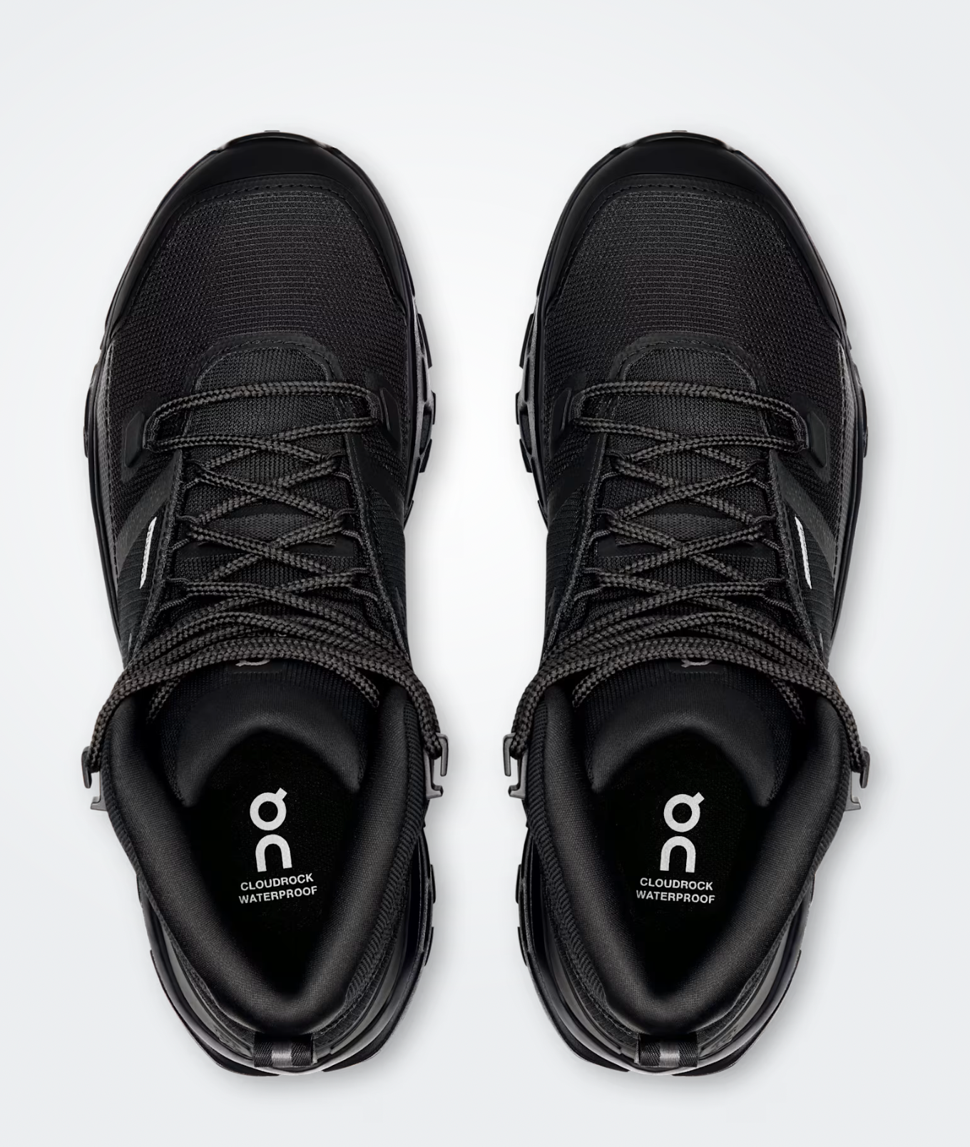 Women's Cloudrock Mid WP