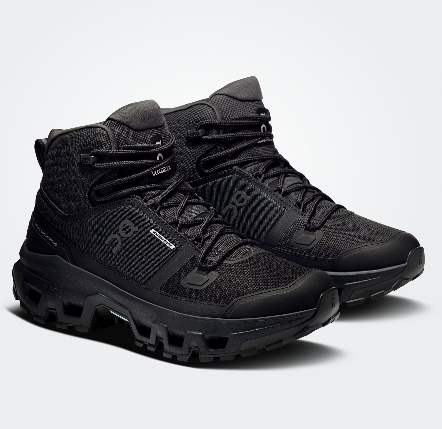 Women's Cloudrock Mid WP