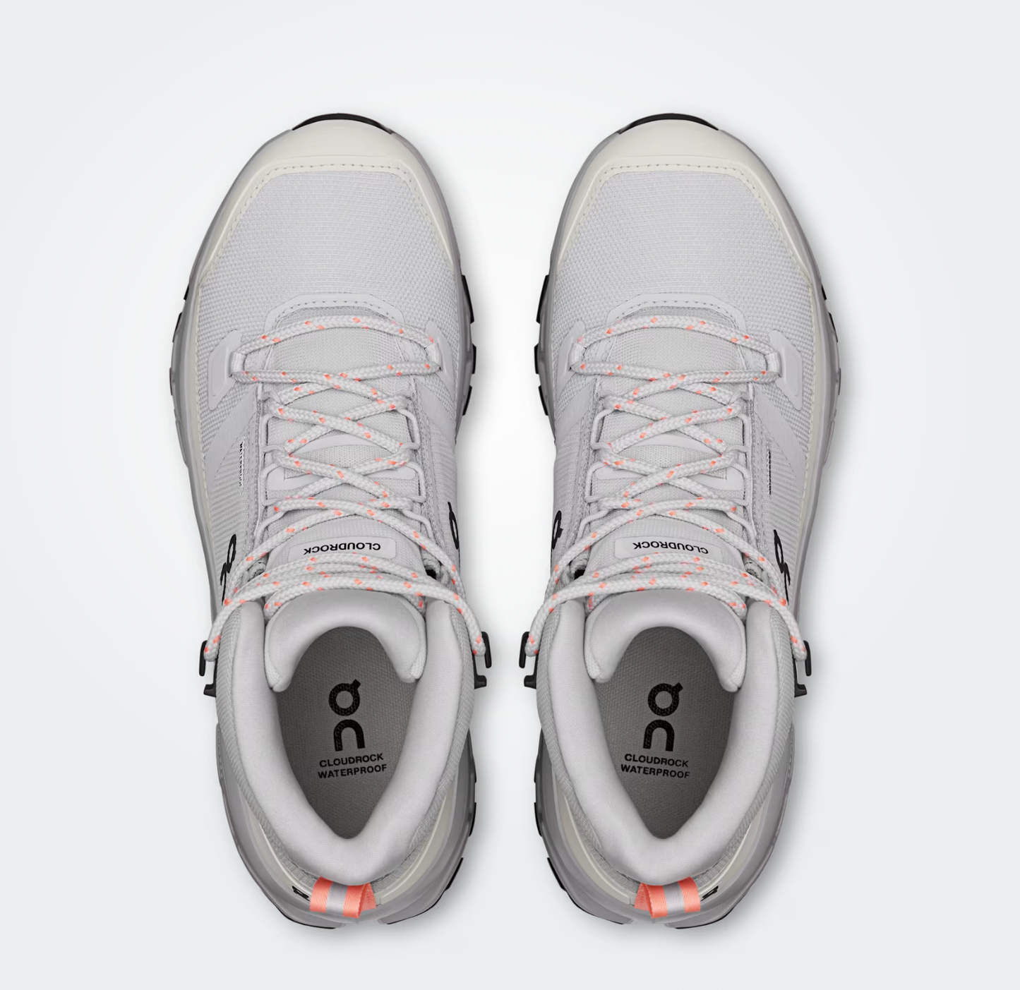 Women's Cloudrock Mid WP