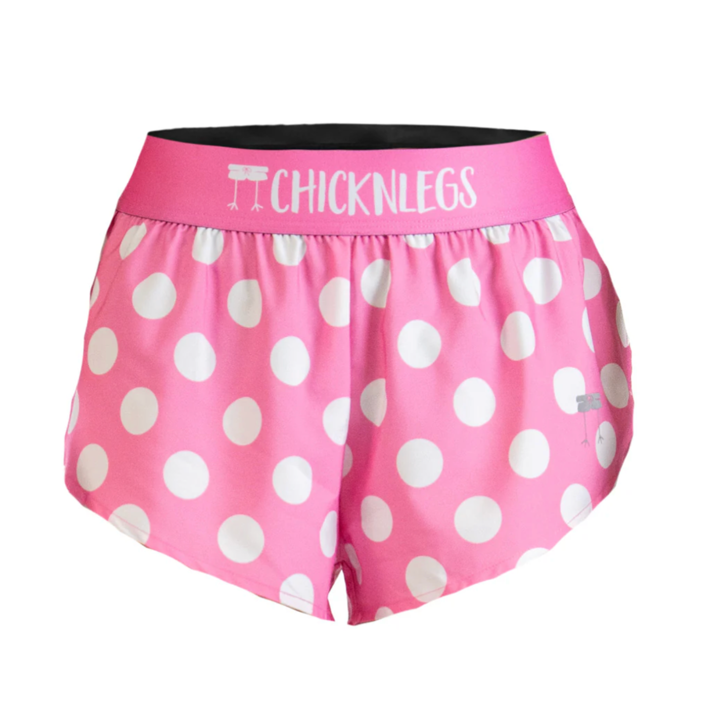 Women's Disney 1.5'' Split Shorts