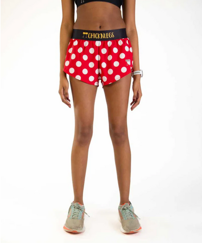 Women's Disney 1.5'' Split Shorts