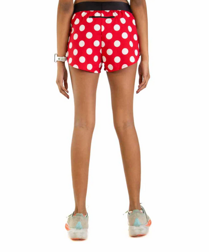 Women's Disney 1.5'' Split Shorts