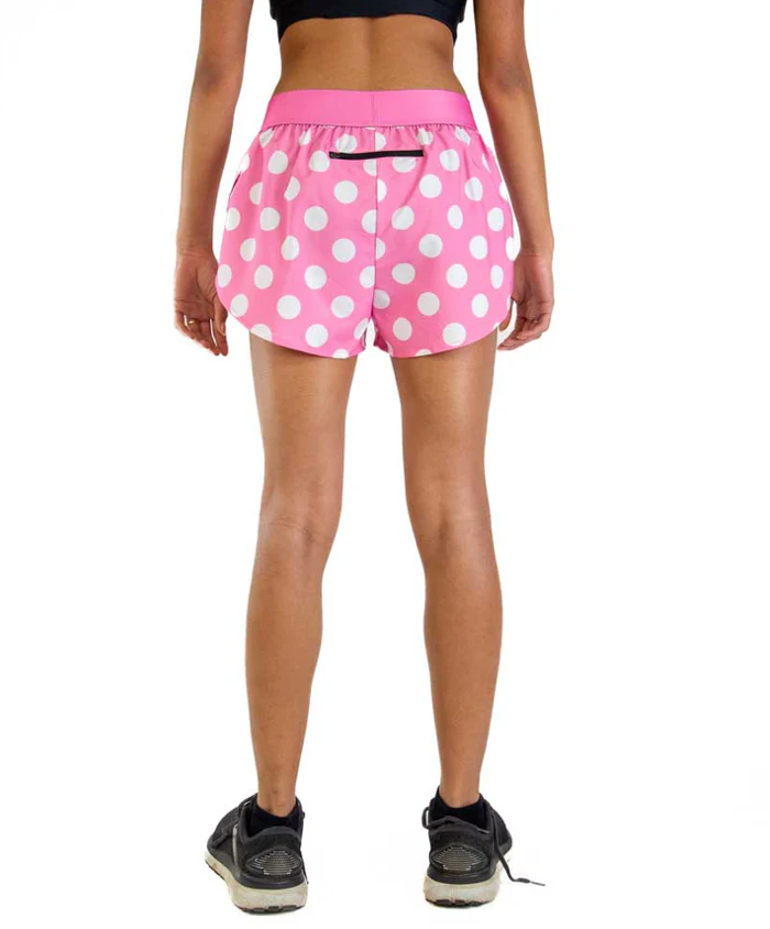 Women's Disney 1.5'' Split Shorts
