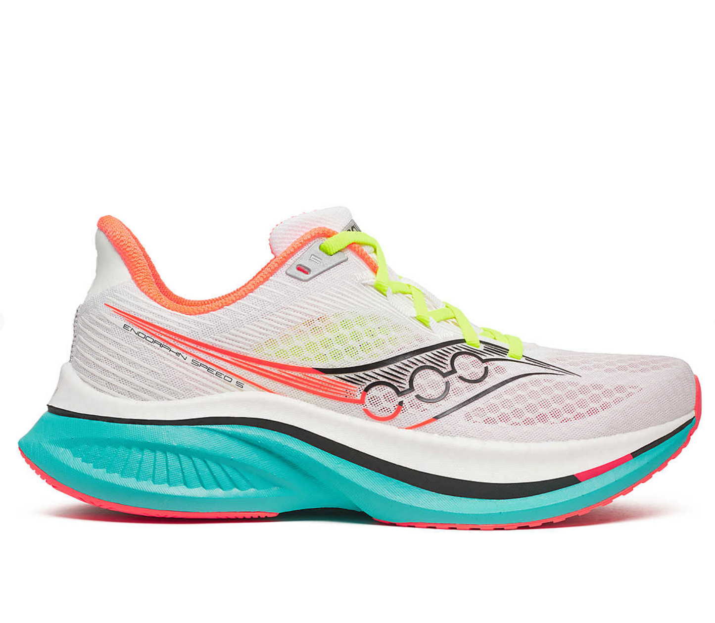 Women's Endorphin Speed 5