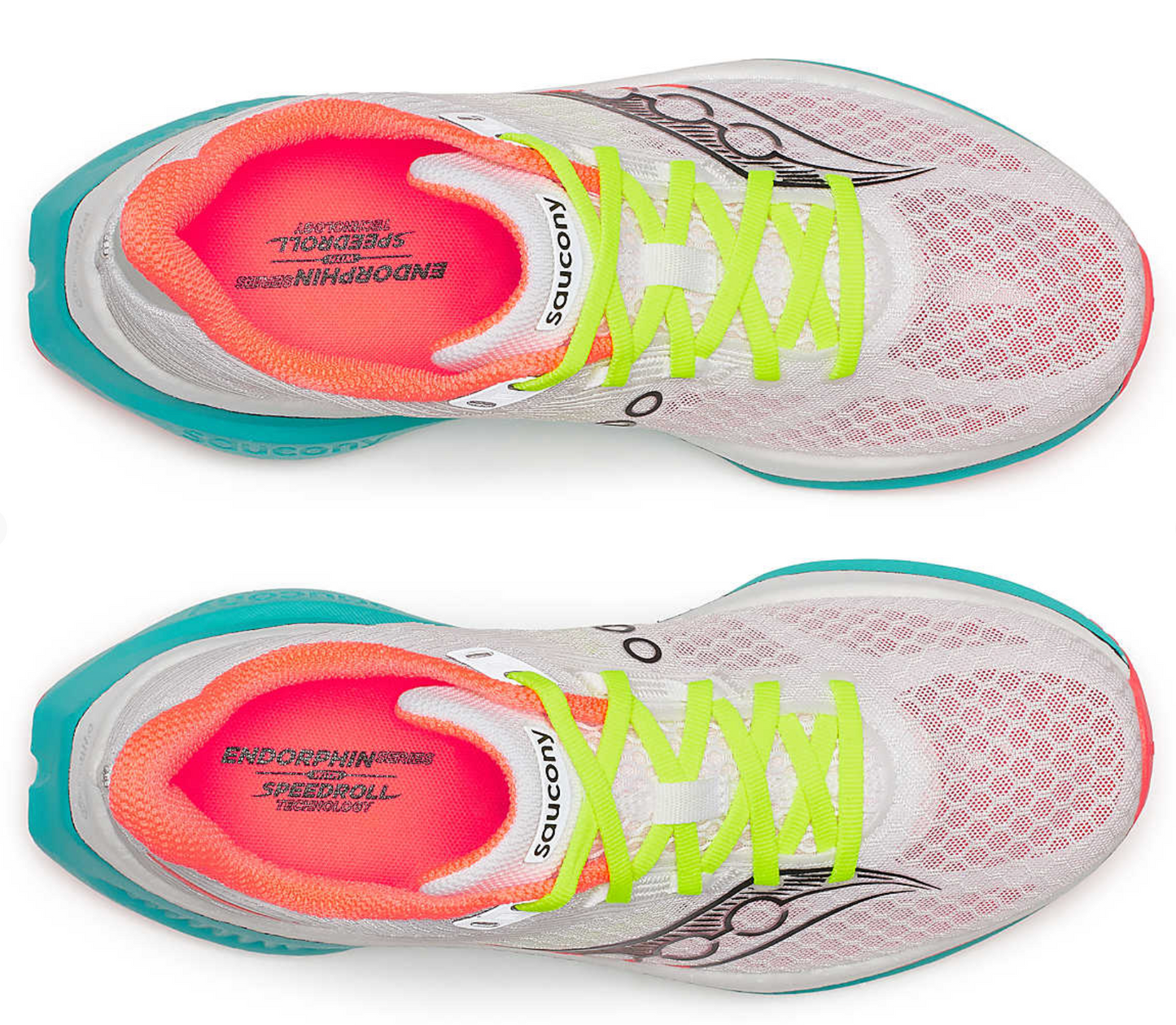 Women's Endorphin Speed 5