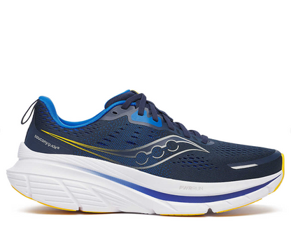 Men's Guide 18 Wide