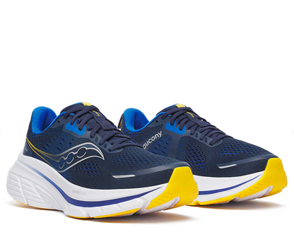 Men's Guide 18 Wide