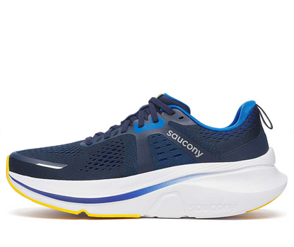 Men's Guide 18 Wide