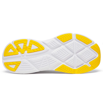 Men's Guide 18 Wide