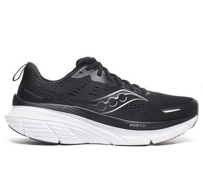 Men's Guide 18 Wide