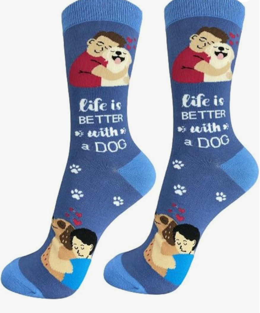 Pet Themed Socks