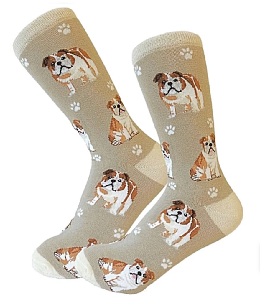 Pet Themed Socks