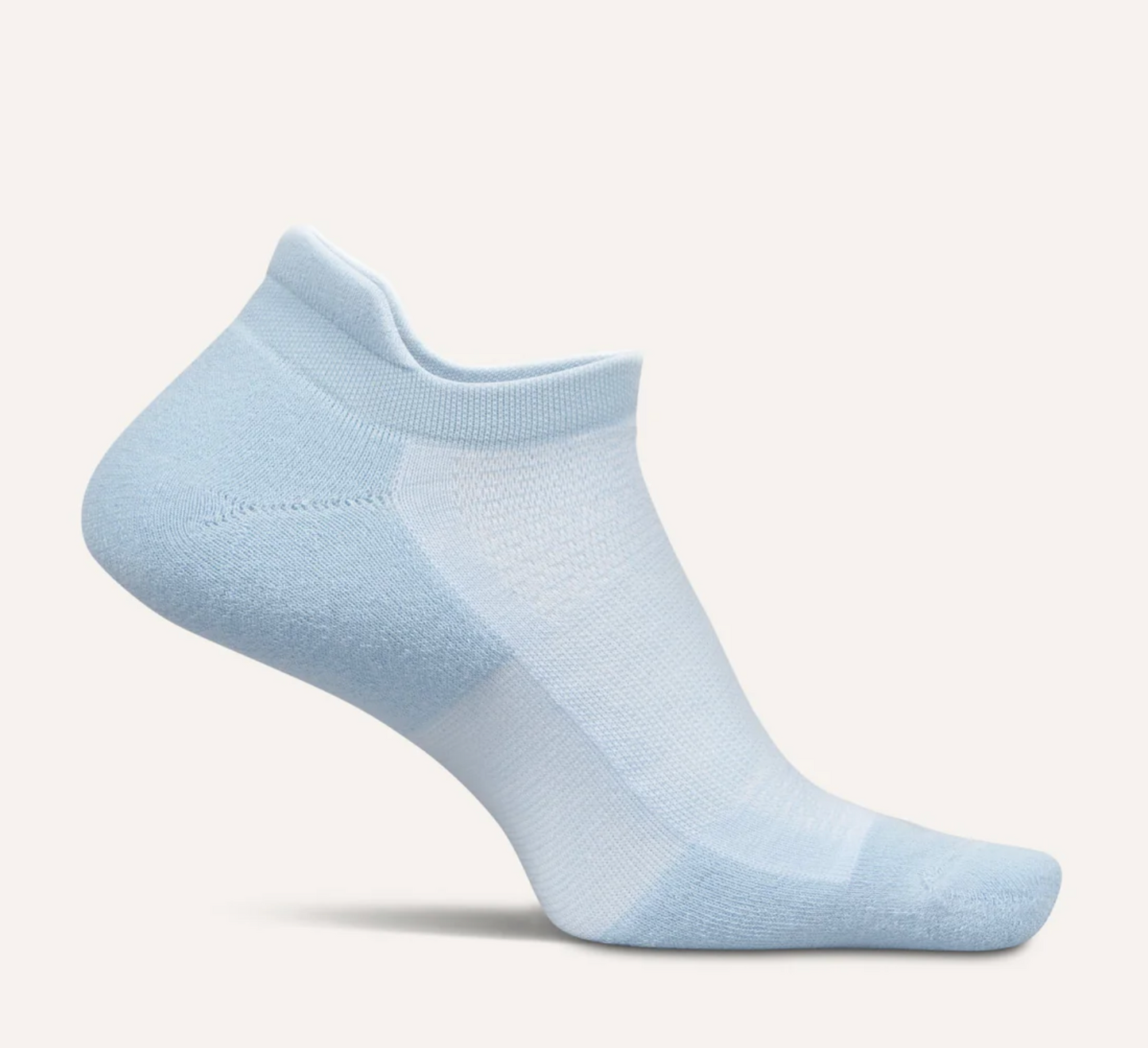 High Performance Max Cushion No Show Tab