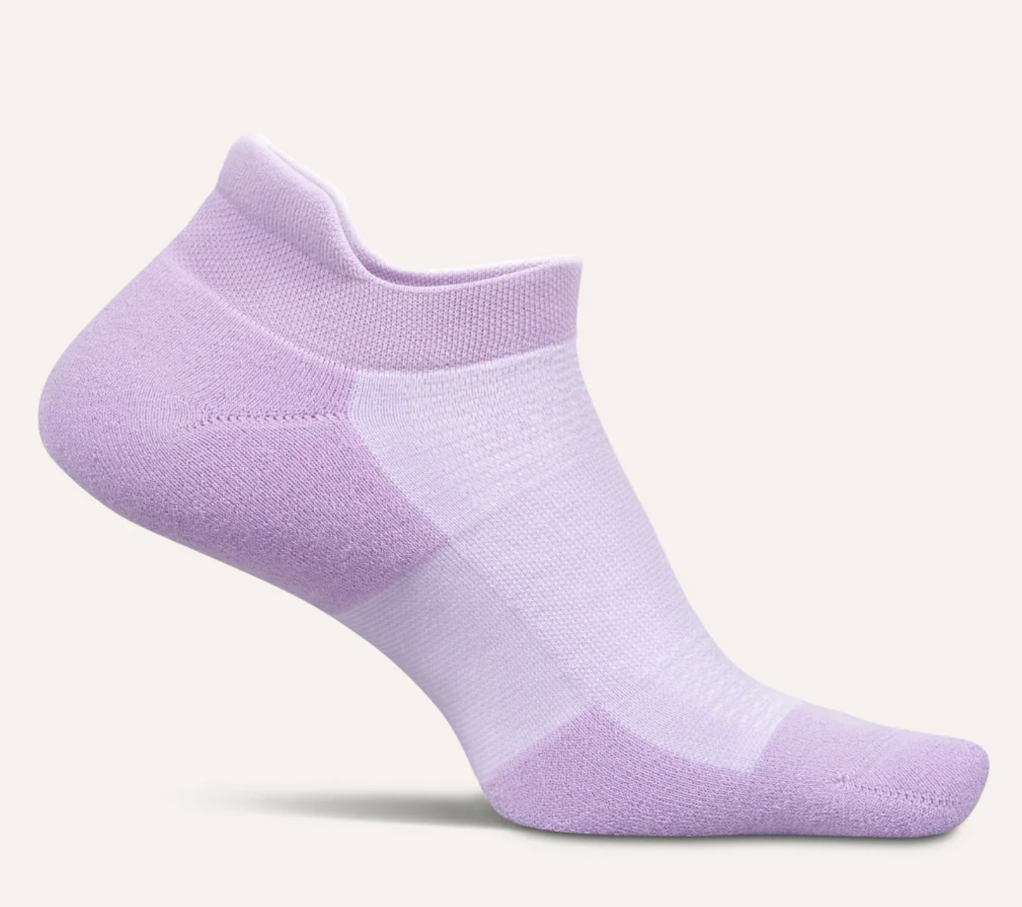 High Performance Max Cushion No Show Tab