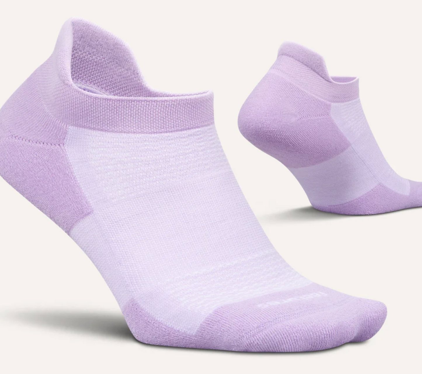 High Performance Max Cushion No Show Tab