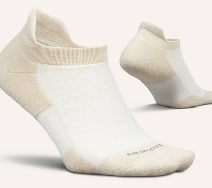 High Performance Max Cushion No Show Tab
