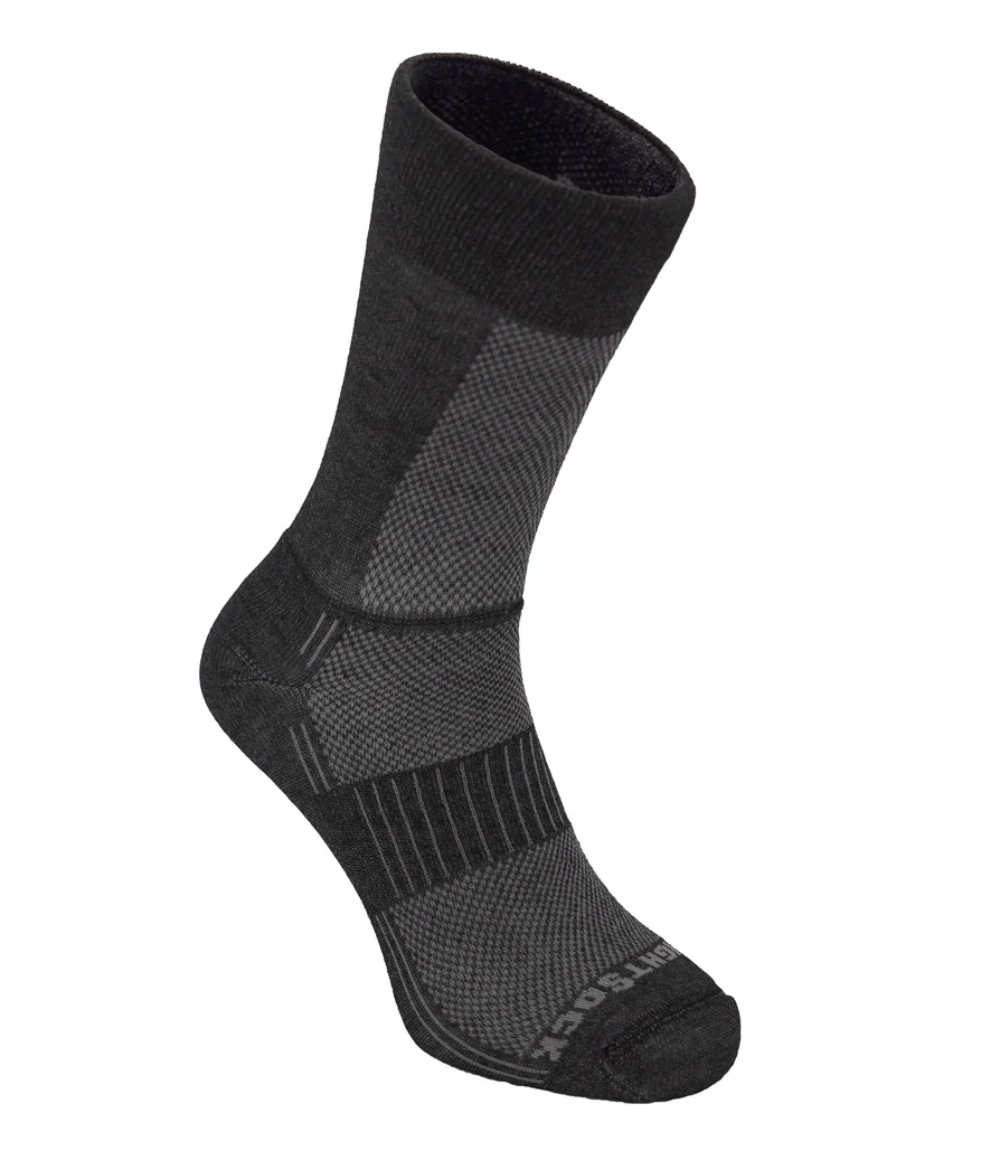 Crew Wrightsock Coolmesh II
