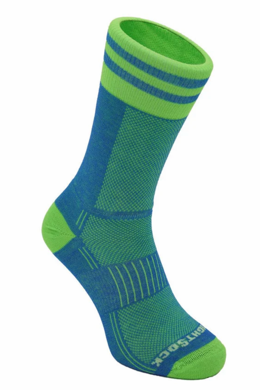 Crew Wrightsock Coolmesh II