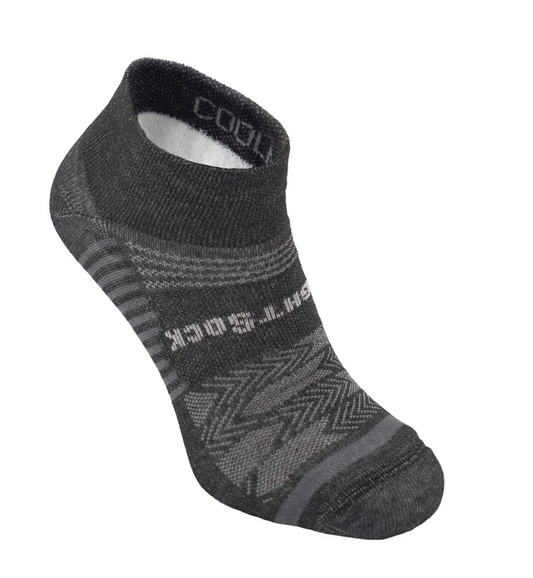 Lo Quarter Anti-Blister Wrightsock Coolmesh II