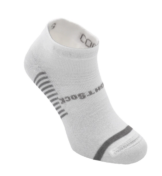 Lo Quarter Anti-Blister Wrightsock Coolmesh II