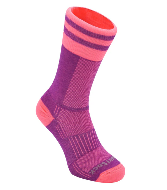 Crew Anti-Blister Wrightsock Coolmesh II