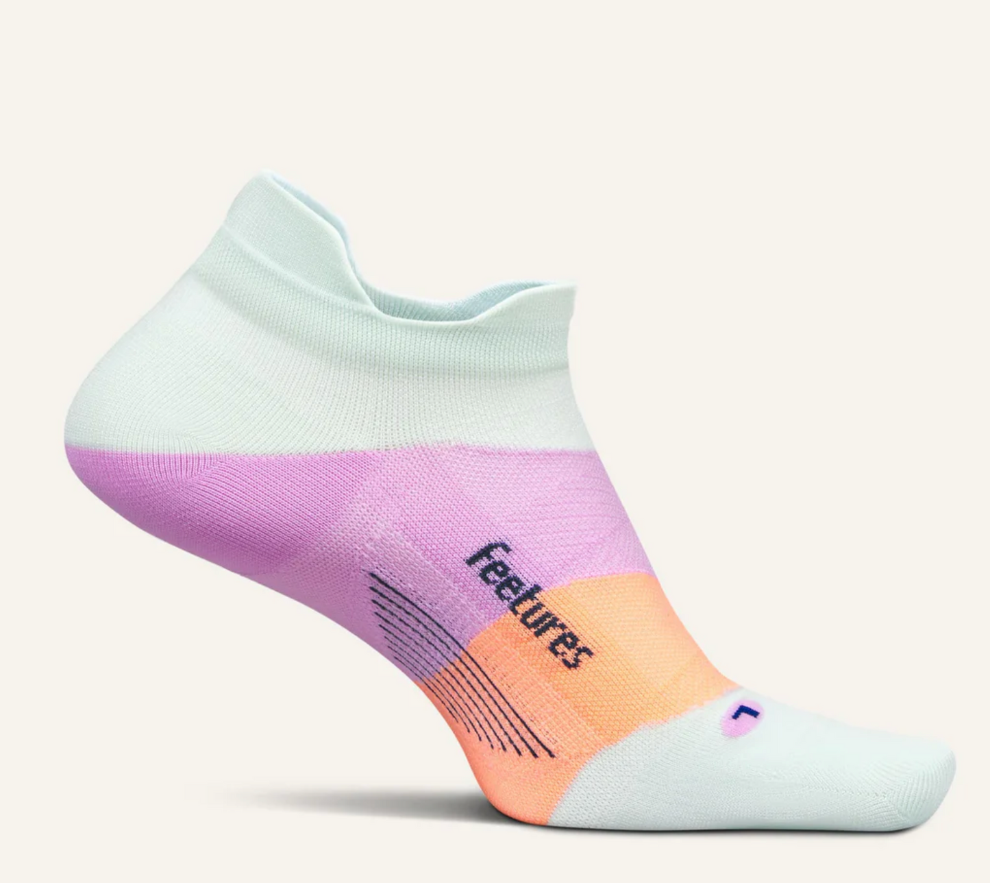 Elite Ultra Light No Show Tab