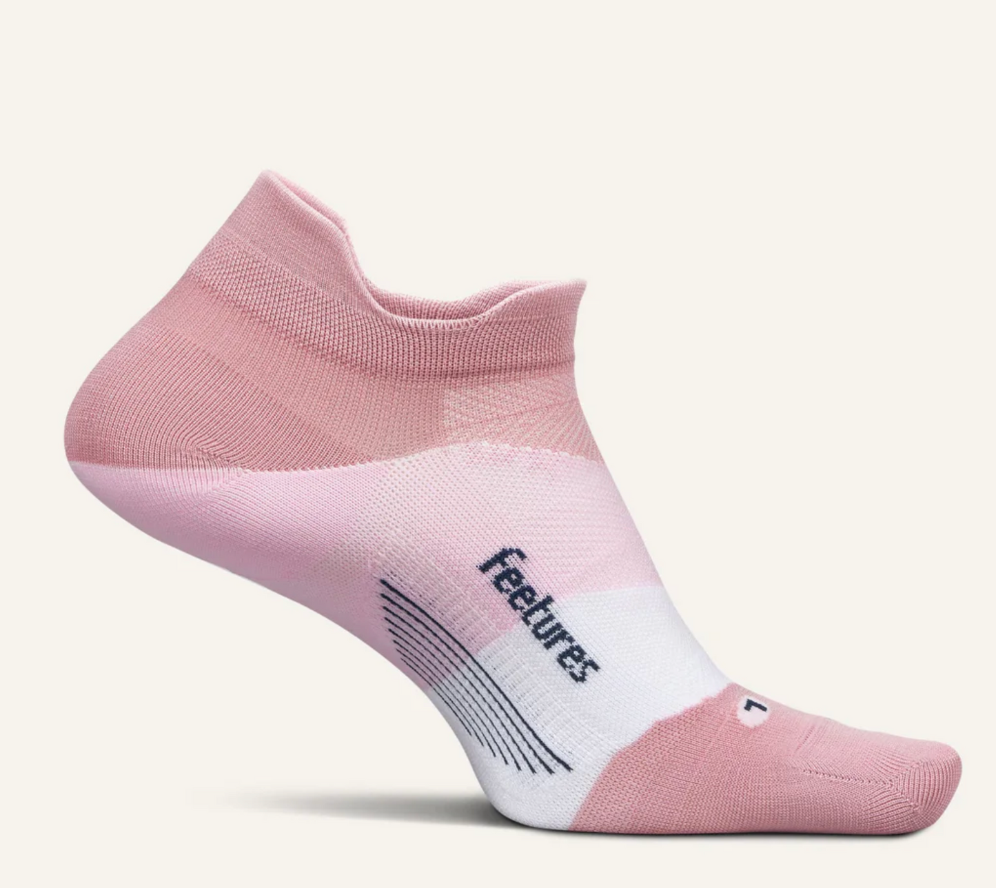 Elite Ultra Light No Show Tab