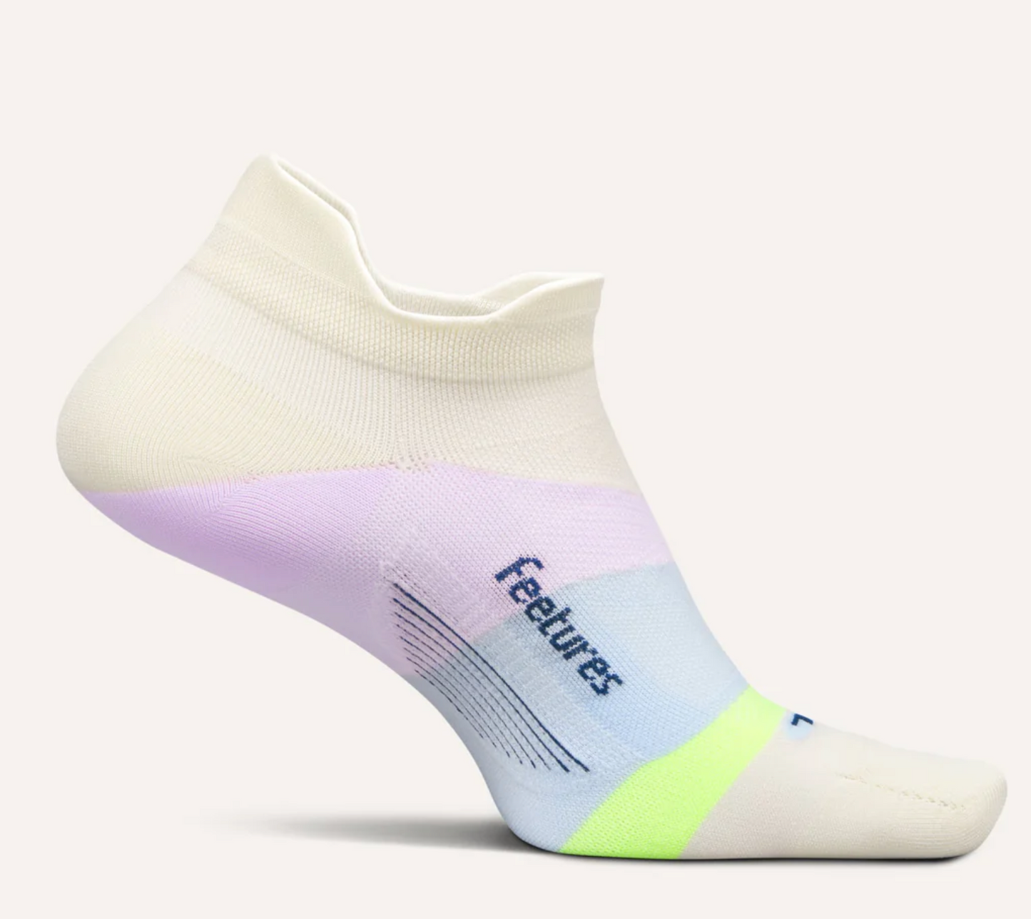 Elite Ultra Light No Show Tab