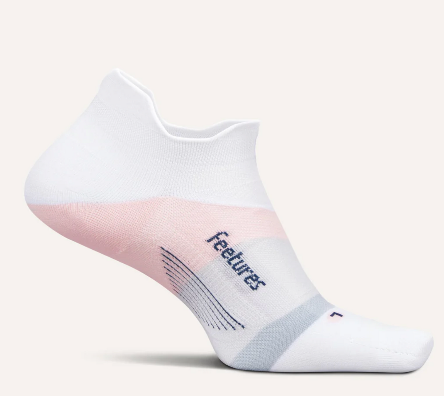 Elite Ultra Light No Show Tab