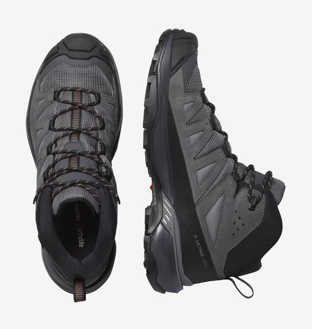 Men's X Ultra 360 LTR Mid GTX