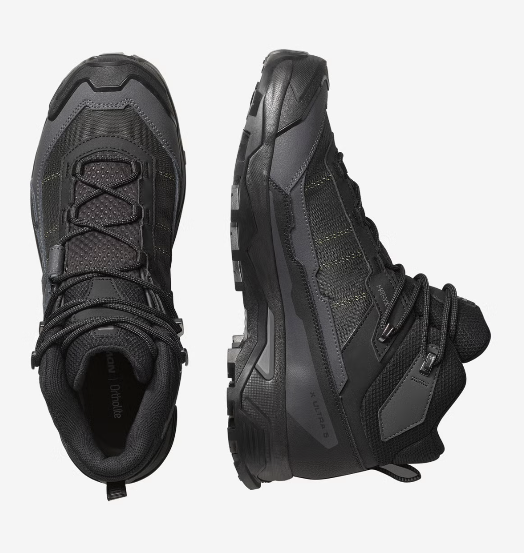 Men's X Ultra 5 Mid GTX
