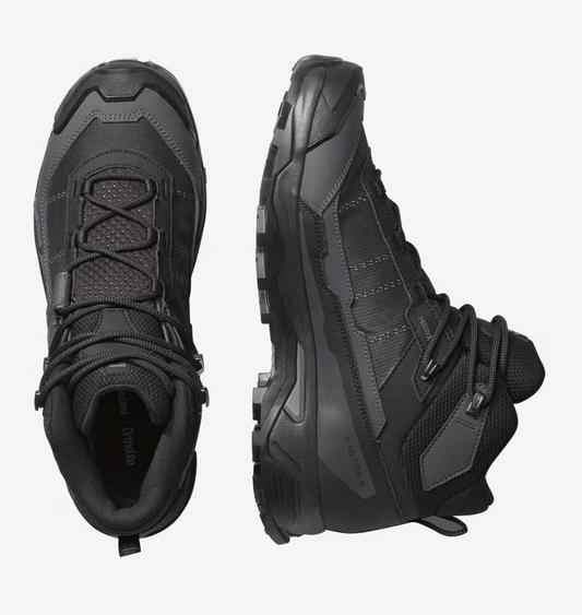 Men's X Ultra 5 Mid GTX