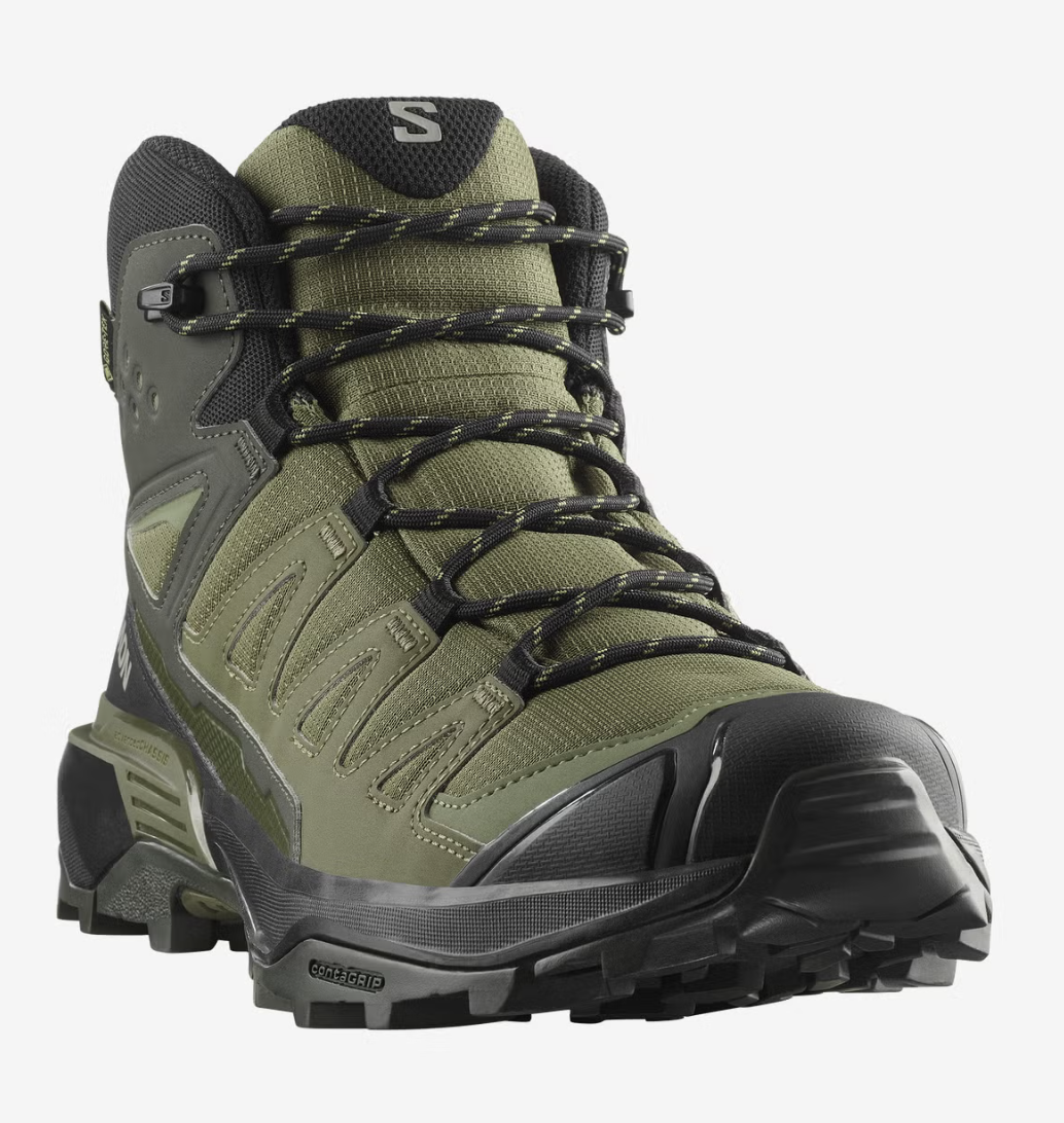 Men's X Ultra 360 Mid GTX