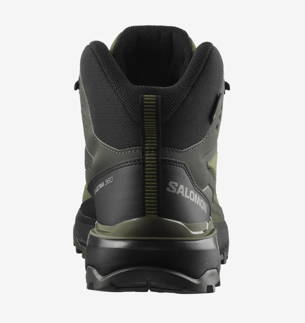Men's X Ultra 360 Mid GTX