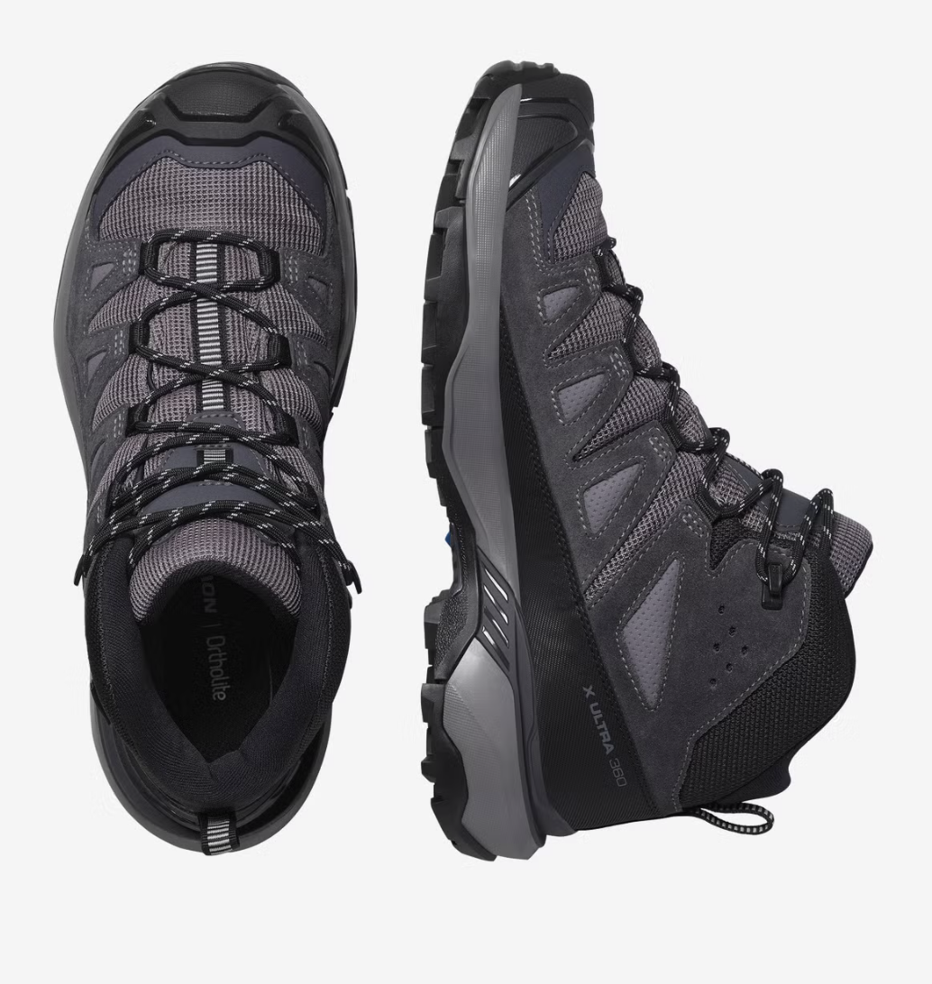 Women's X Ultra 360 LTR Mid  GTX