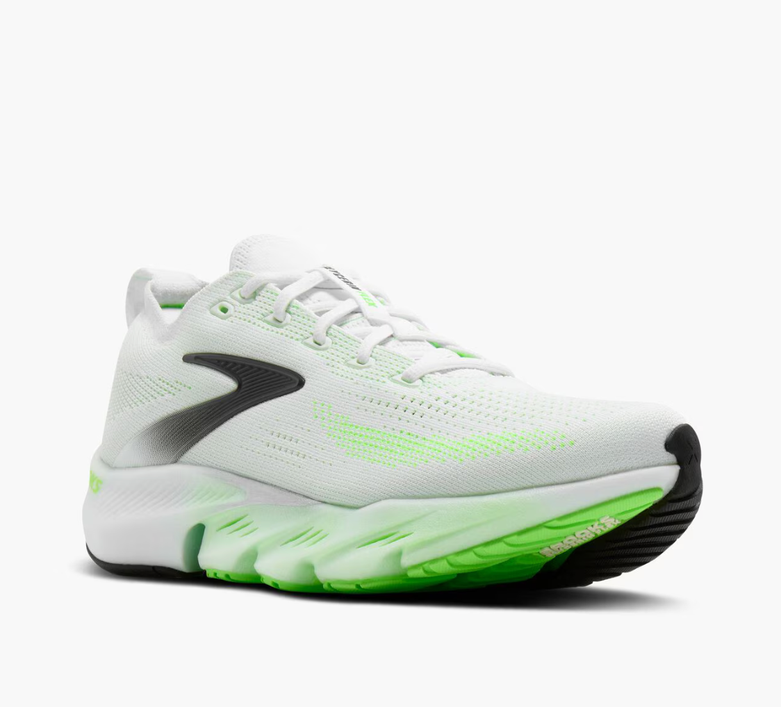 Men's Glycerin Flex