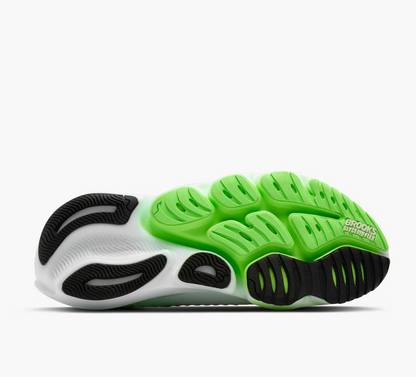 Men's Glycerin Flex