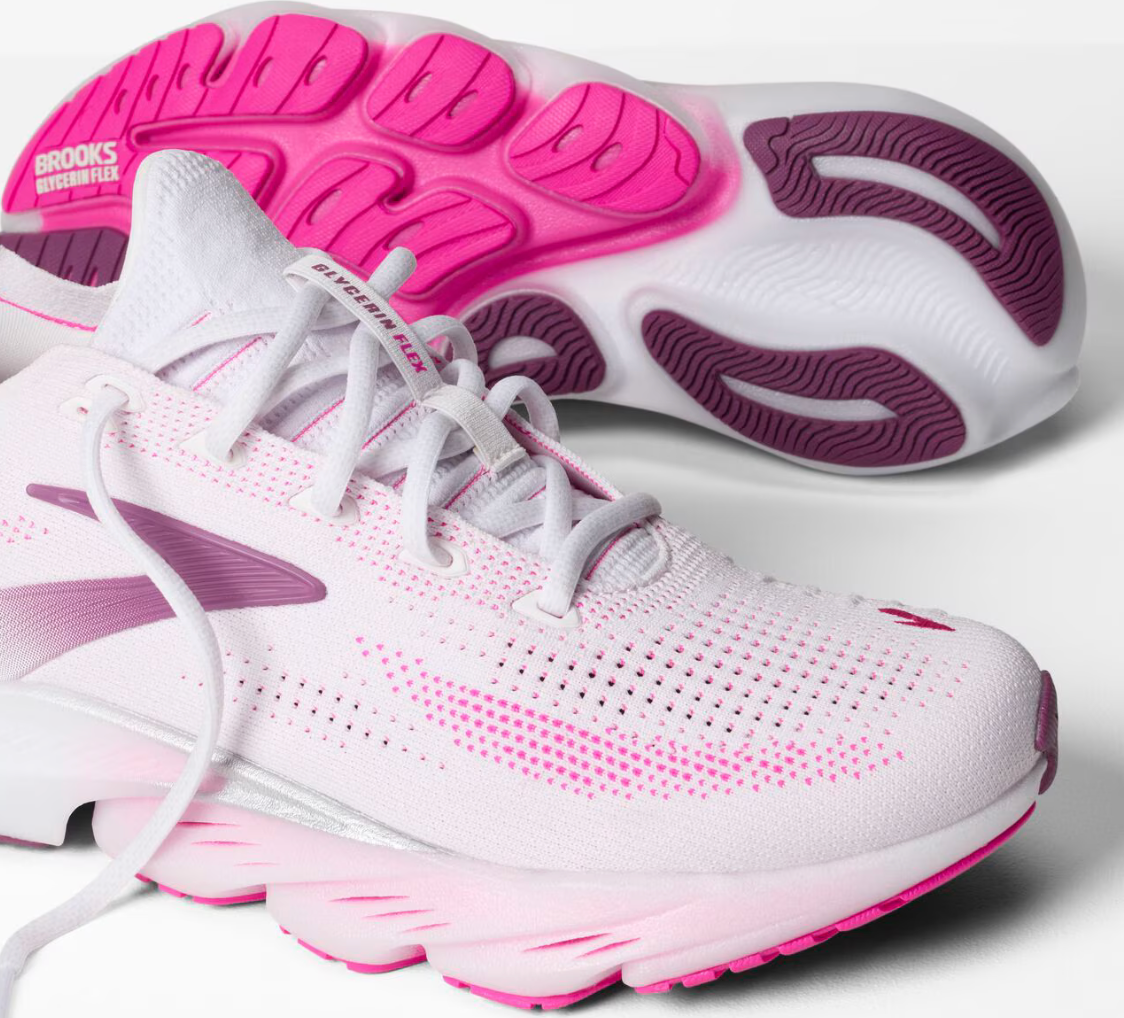 Women's Glycerin Flex